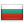 Bulgaria Country flag