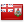 Bermuda Country flag