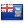 Falkland Islands (Malvinas) Country flag