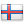 Faroe Islands Country flag