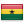 Ghana Country flag