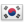 South Korea Country flag