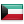 Kuwait Country flag