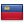 Liechtenstein Country flag