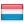 Luxembourg Country flag