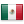 Mexico Country flag