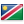 Namibia Country flag