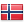 Norway Country flag