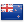 New Zealand Country flag
