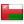 Oman Country flag