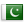 Pakistan Country flag