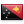 Papua New Guinea Country flag