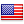 United States of America Country flag