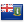 British Virgin Islands Country flag